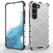 Honeycomb case for Samsung Galaxy S23 armored hybrid cover black - Cell phone cases and covers<<<HurtelXML