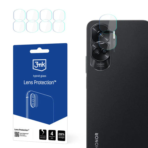 Honor 90 Lite - 3mk Lens Protection™ - *Kategoria tymczasowa<<<HurtelXML
