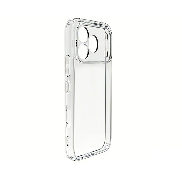 HONOR 600 PRO CLEAR CASE