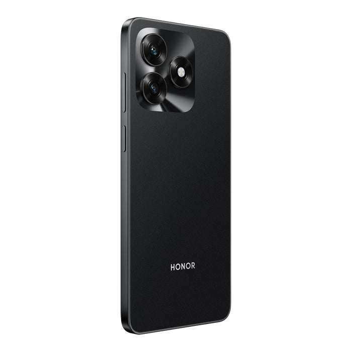 Smartphone GSM HONOR X5c PLUS 64/4 MIDNIGHT BLACK 6.74 ", 64 GB, RAM 4 GB, 50+13 MP
