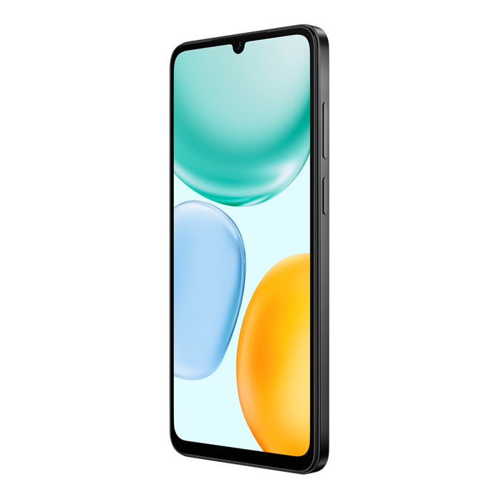 Smartphone GSM HONOR X5c PLUS 64/4 MIDNIGHT BLACK 6.74 ", 64 GB, RAM 4 GB, 50+13 MP