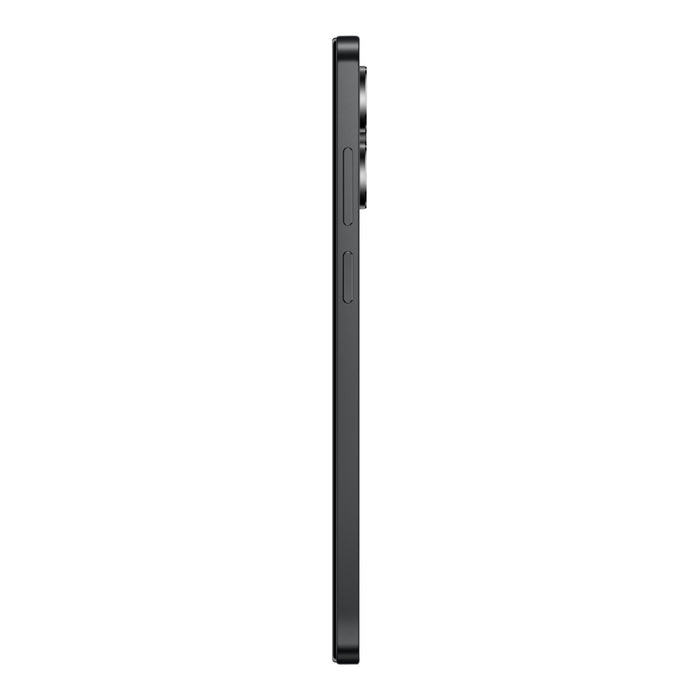 Smartphone GSM HONOR X5c PLUS 64/4 MIDNIGHT BLACK 6.74 ", 64 GB, RAM 4 GB, 50+13 MP