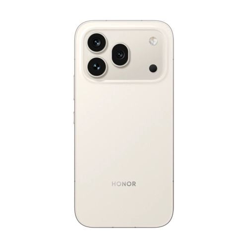 Honor 600 Pro 5G Dual SIM 12GB RAM 512GB Golden White EU