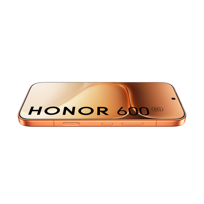 Smartphone Honor 600 5G 256/8 ORANGE, 256 GB, 8 GB