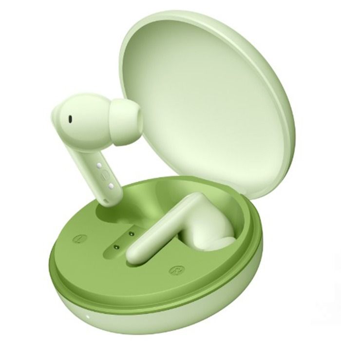 Headphones HONOR Earbuds A Pro Green
