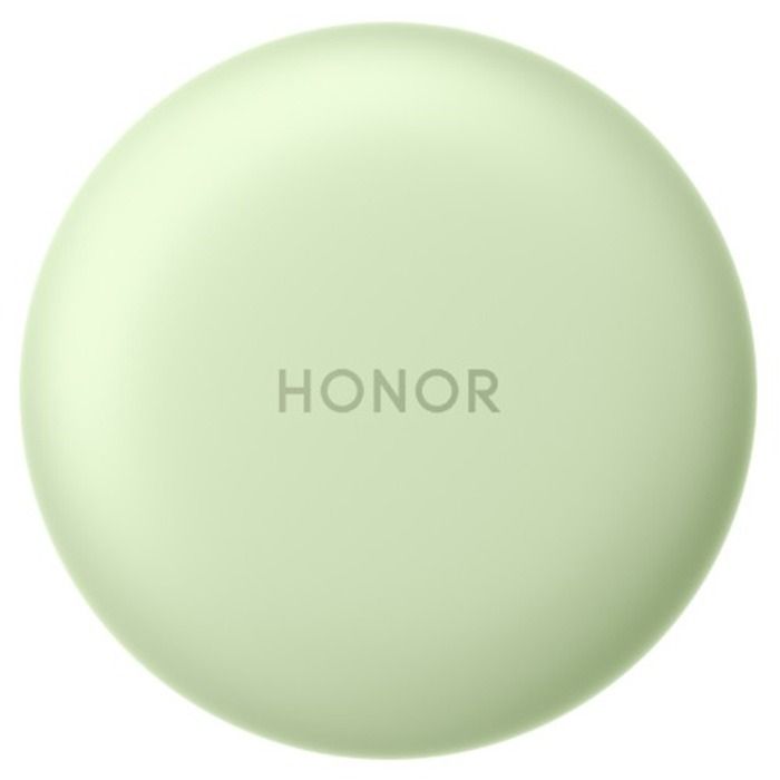 Headphones HONOR Earbuds A Pro Green