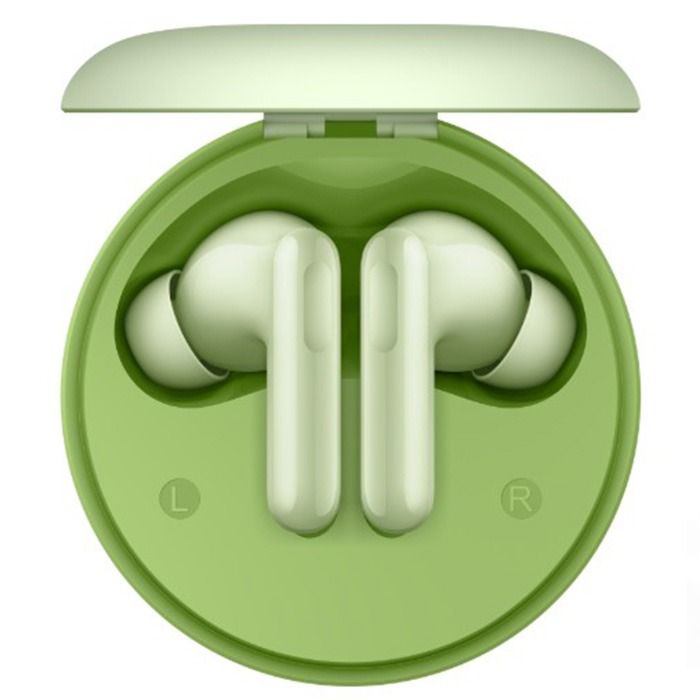 Headphones HONOR Earbuds A Pro Green