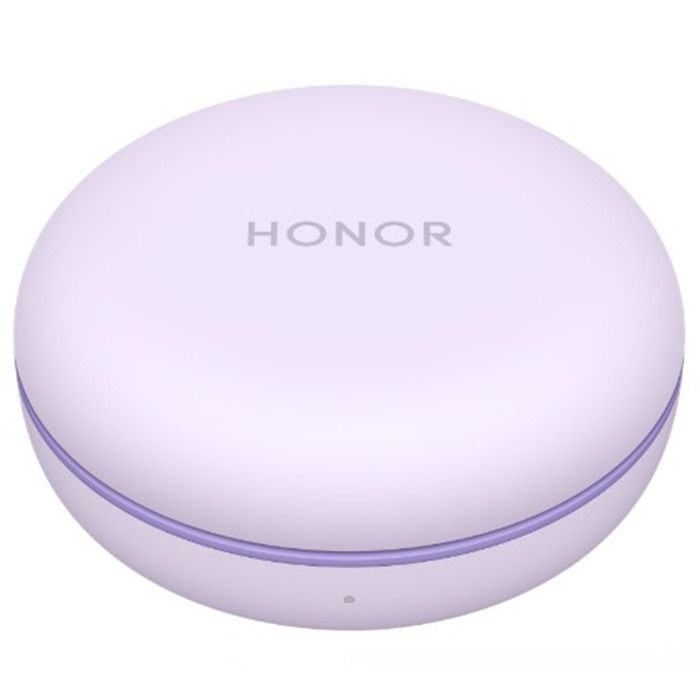 Headphones HONOR Earbuds A Pro Purple