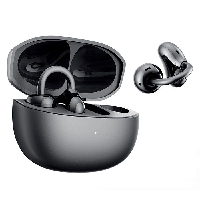 HONOR Choice Black Headphones
