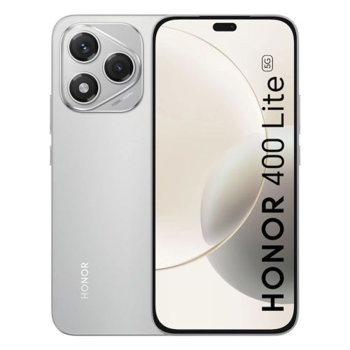 Honor 400 Lite 5G Dual SIM 8GB RAM 256GB Velvet Gray EU