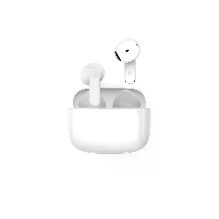 Headphones with microphone Honor CHOICE EARBUDS X7e ACTIVE WHITE , Bluetooth , IN-EAR (PLUGS)