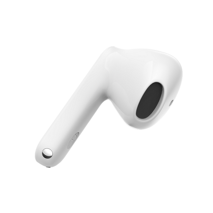 Headphones with microphone Honor CHOICE EARBUDS X7e ACTIVE WHITE , Bluetooth , IN-EAR (PLUGS)