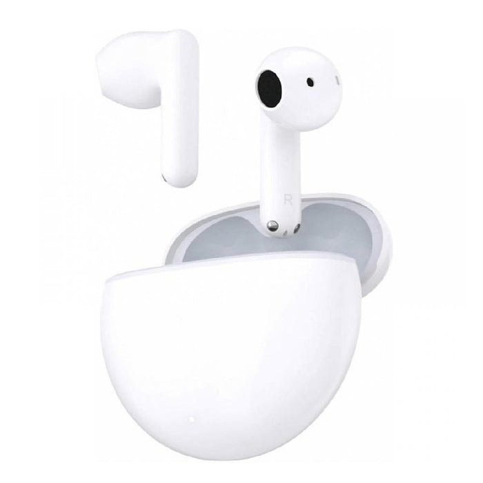 Headphones with microphone Honor CHOICE EARBUDS X7e ACTIVE WHITE , Bluetooth , IN-EAR (PLUGS)