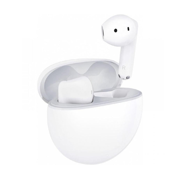Headphones with microphone Honor CHOICE EARBUDS X7e ACTIVE WHITE , Bluetooth , IN-EAR (PLUGS)
