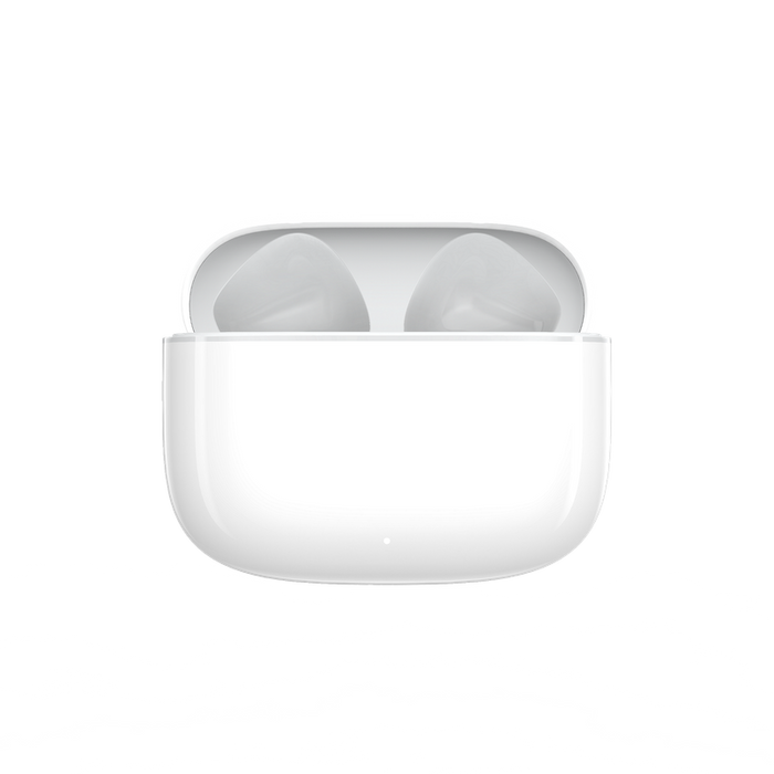 Headphones with microphone Honor CHOICE EARBUDS X7e ACTIVE WHITE , Bluetooth , IN-EAR (PLUGS)