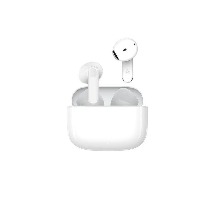 Headphones with microphone Honor CHOICE EARBUDS X7e ACTIVE WHITE , Bluetooth , IN-EAR (PLUGS)