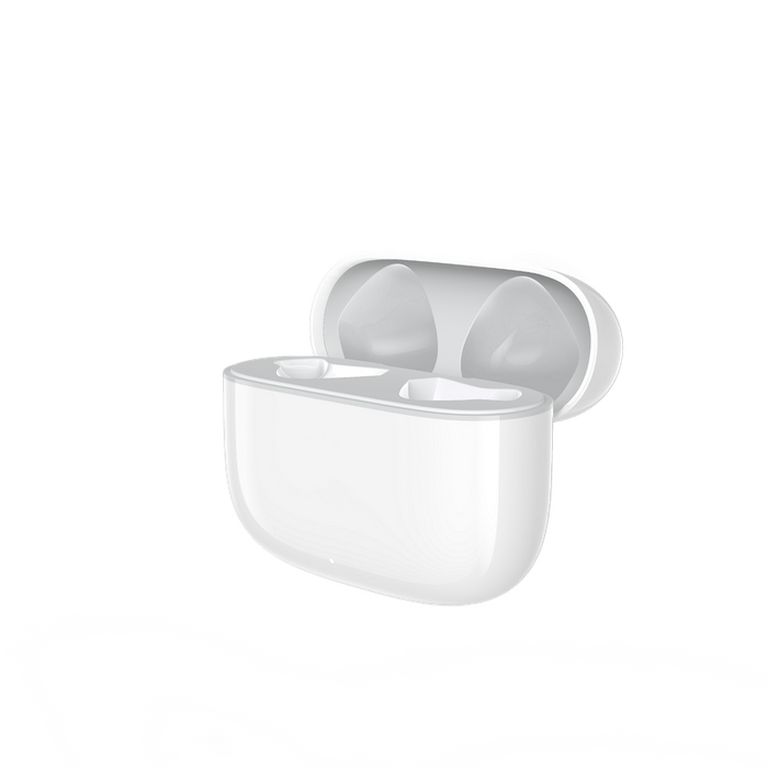 Headphones with microphone Honor CHOICE EARBUDS X7e ACTIVE WHITE , Bluetooth , IN-EAR (PLUGS)