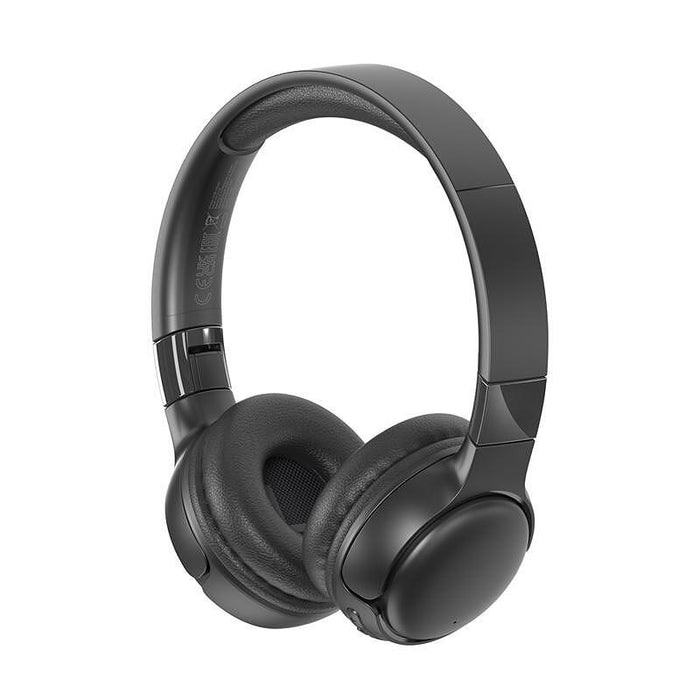 Headphones with microphone Honor CHOICE HEADPHONES LITE BLACK, Bluetooth, ON-EAR