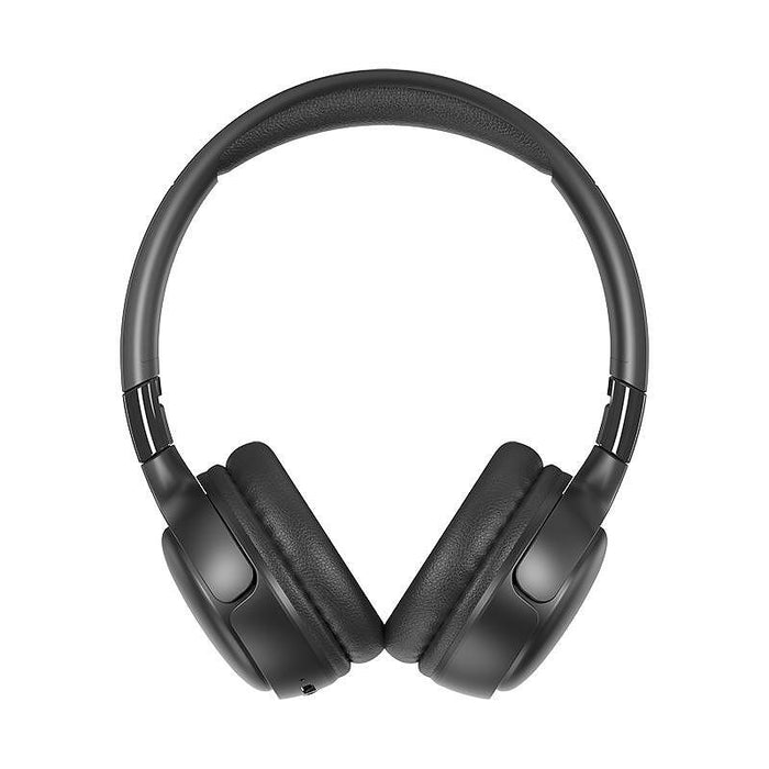 Headphones with microphone Honor CHOICE HEADPHONES LITE BLACK, Bluetooth, ON-EAR