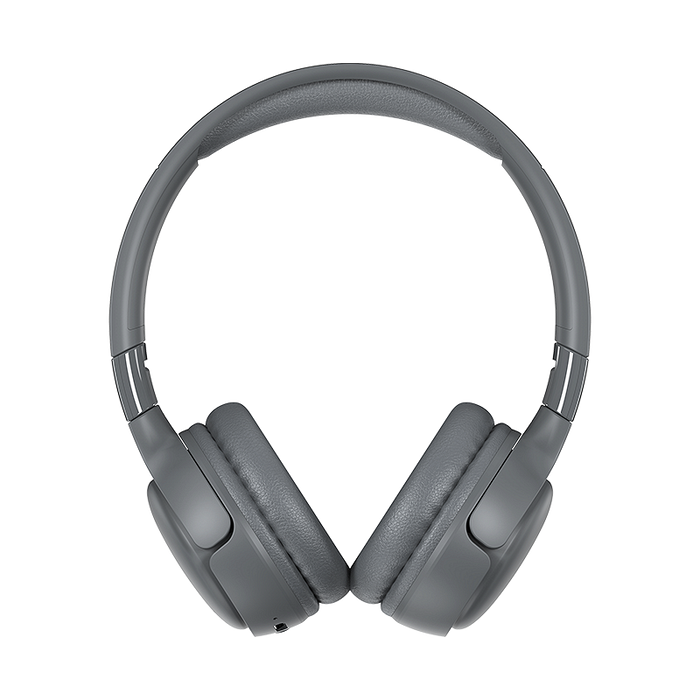 Headphones with microphone Honor CHOICE HEADPHONES LITE GRAY, Bluetooth, ON-EAR