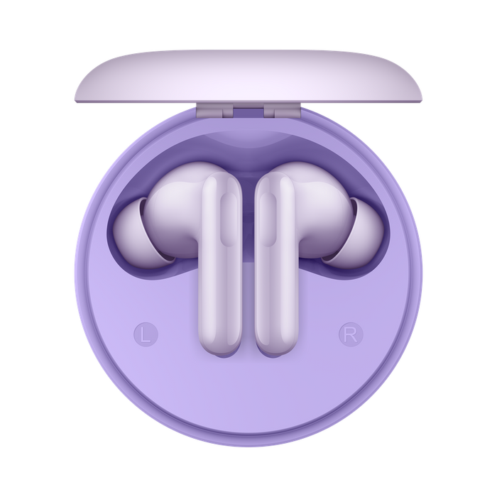 Headphones HONOR Earbuds A Pro Purple