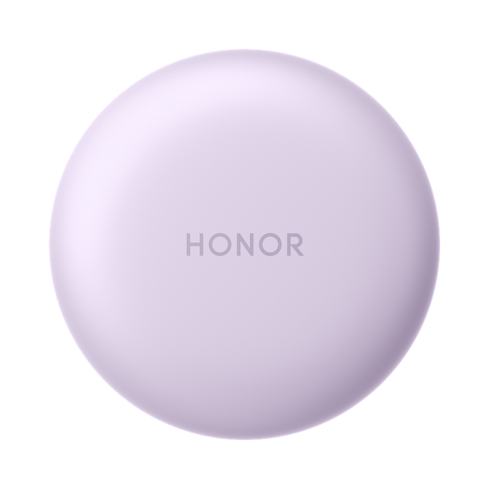 Headphones HONOR Earbuds A Pro Purple