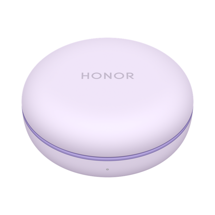 Headphones HONOR Earbuds A Pro Purple