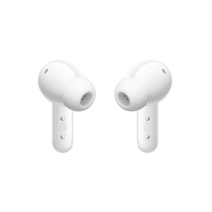 Headphones with microphone Honor EARBUDS A PRO WHITE, Bluetooth, IN-EAR (PLUGS)