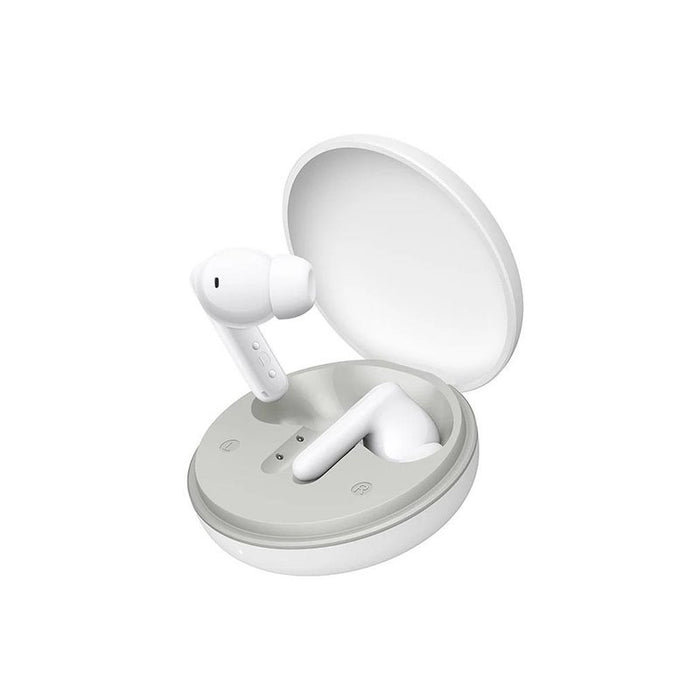 Headphones with microphone Honor EARBUDS A PRO WHITE, Bluetooth, IN-EAR (PLUGS)