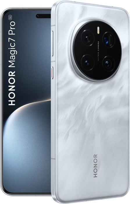 Smartphone Honor Magic7 Pro 6,8" Octa Core Qualcomm Snapdragon 8 Elite 12 GB RAM 512 GB Grey