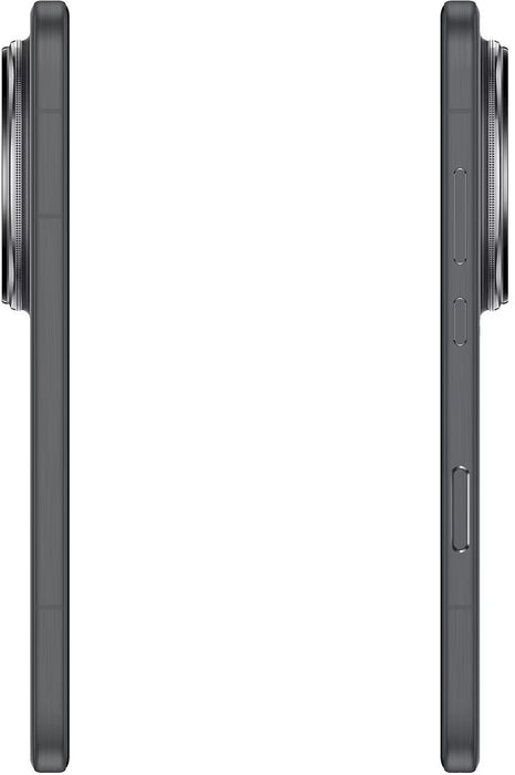 Honor Magic8 Pro 5G Dual SIM 12GB RAM 512GB Black EU