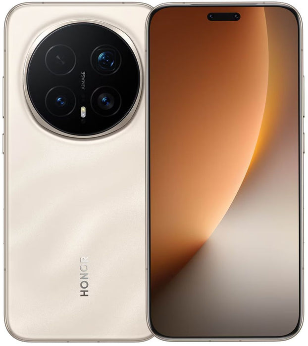Honor Magic8 Pro Dual SIM 5G 12GB RAM 512GB Gold EU
