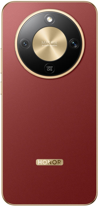 Honor Magic8 Lite Dual SIM 5G 8GB RAM 256GB Reddish Brown EU