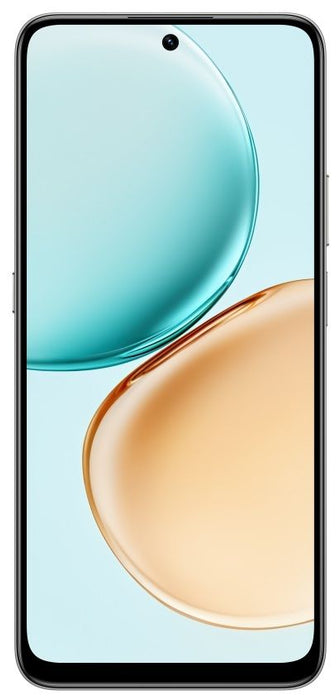 Smartphone Honor X7D 128/6 METEOR SILVER, 128 GB, 6 GB