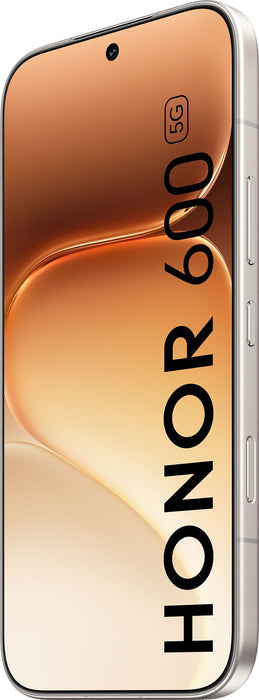 Honor 600 5G Dual SIM 8GB RAM 512GB Gold EU