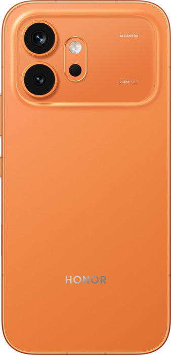 Honor 600 5G Dual SIM 8GB RAM 512GB Orange EU