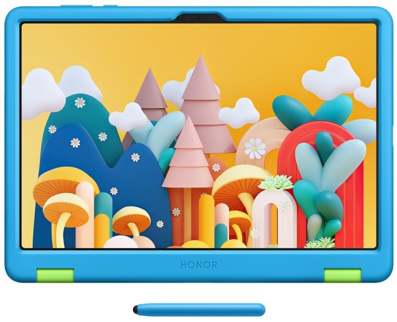 Tablet Honor Pad X8a Kids Tablet Nadal-W79C Blue