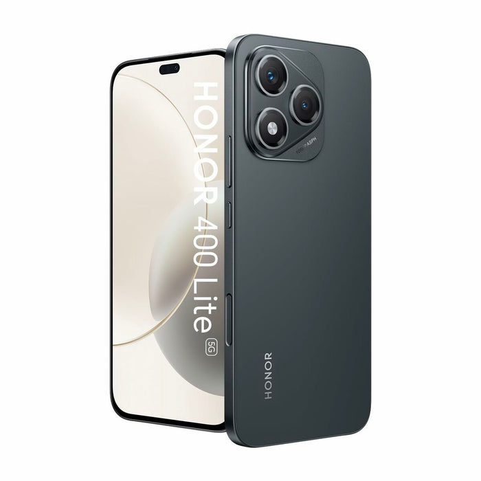 Smartphone Honor 5109BRUV 6,7" Octa Core 8 GB RAM 256 GB Black