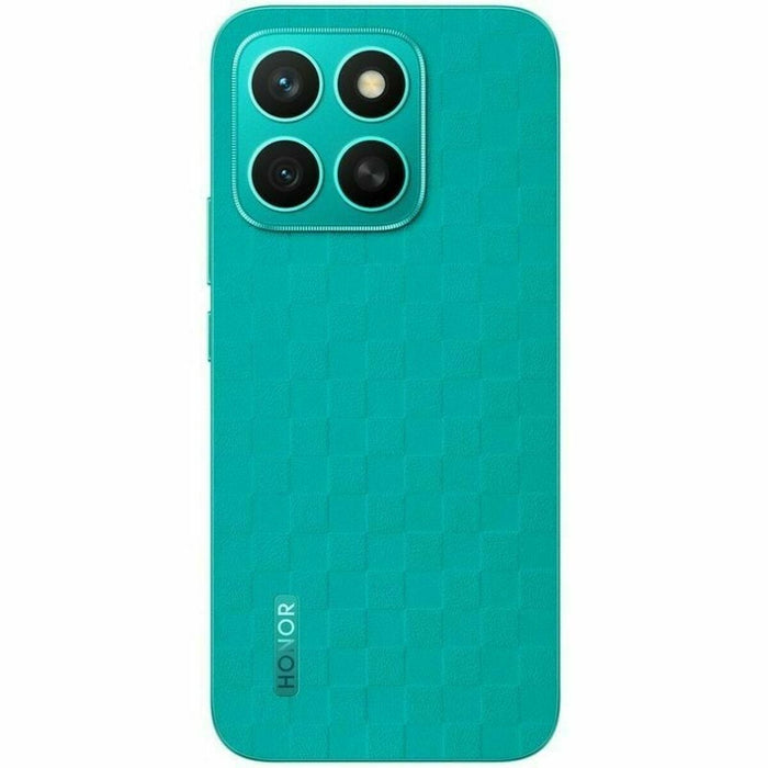 Smartphone Honor X8c 8GB/256GB 6,7" Octa Core 8 GB RAM 256 GB Green