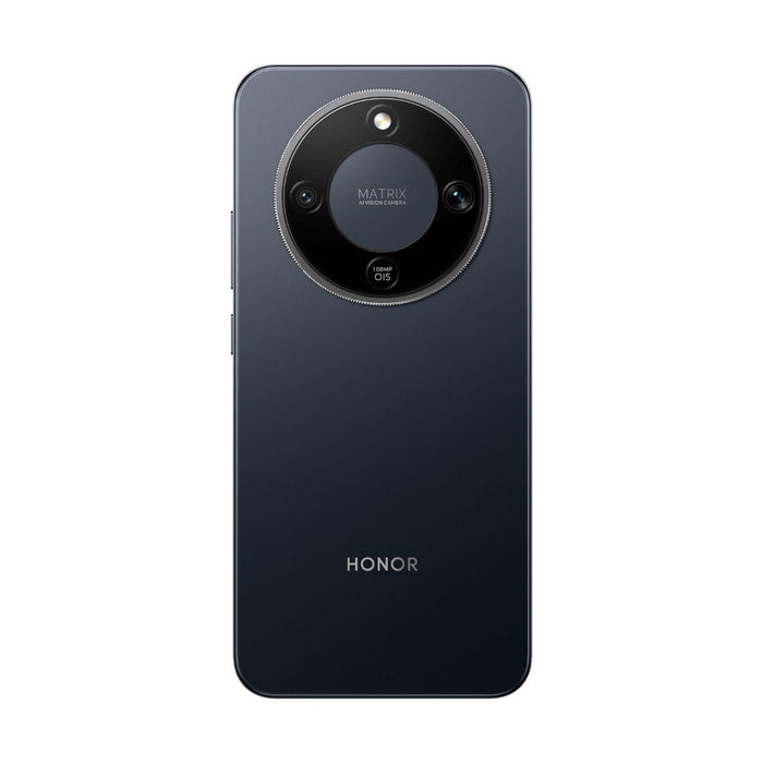 Smartphone Honor MAGIC 8 LITE 6,79" Octa Core 8 GB RAM 512 GB Black