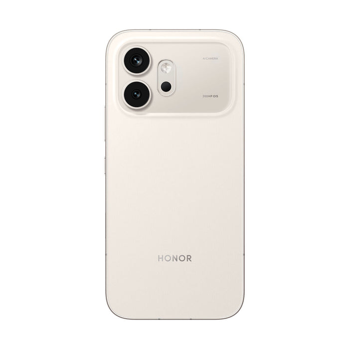 Smartphone Honor 6,57" Octa Core Qualcomm Sm7750-Ab Snapdragon 7 Gen 4 8 GB RAM 512 GB White