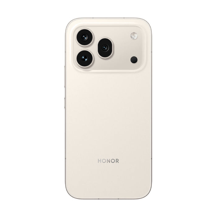 Smartphone Honor HOR600PRO5G12512G 6,57" Octa Core Qualcomm Snapdragon 8 Elite 12 GB RAM 512 GB White