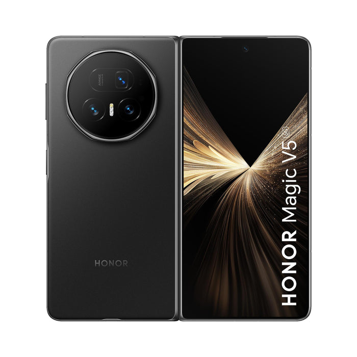 Smartphone Honor MAGIC V5 512/16 BLACK, 16 GB, 512 GB