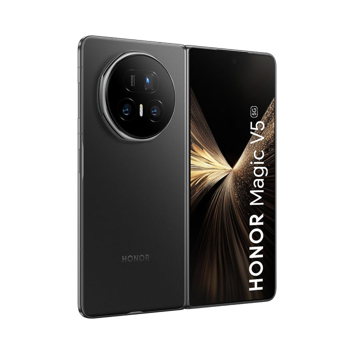 Smartphone Honor MAGIC V5 512/16 BLACK, 16 GB, 512 GB
