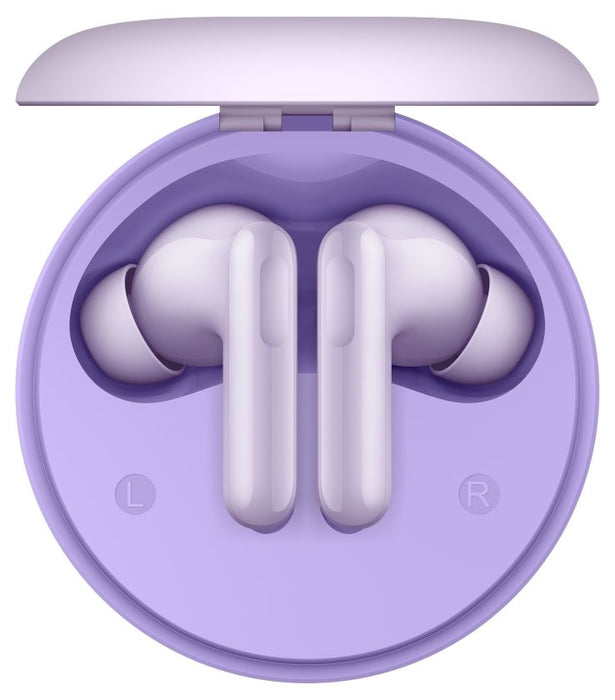 Headphones HONOR Earbuds A Pro Purple