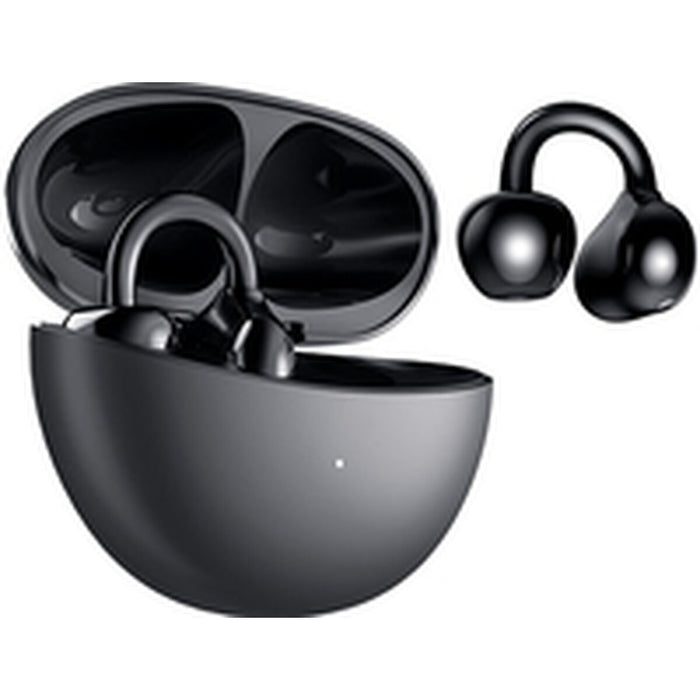 HONOR Choice Black Headphones