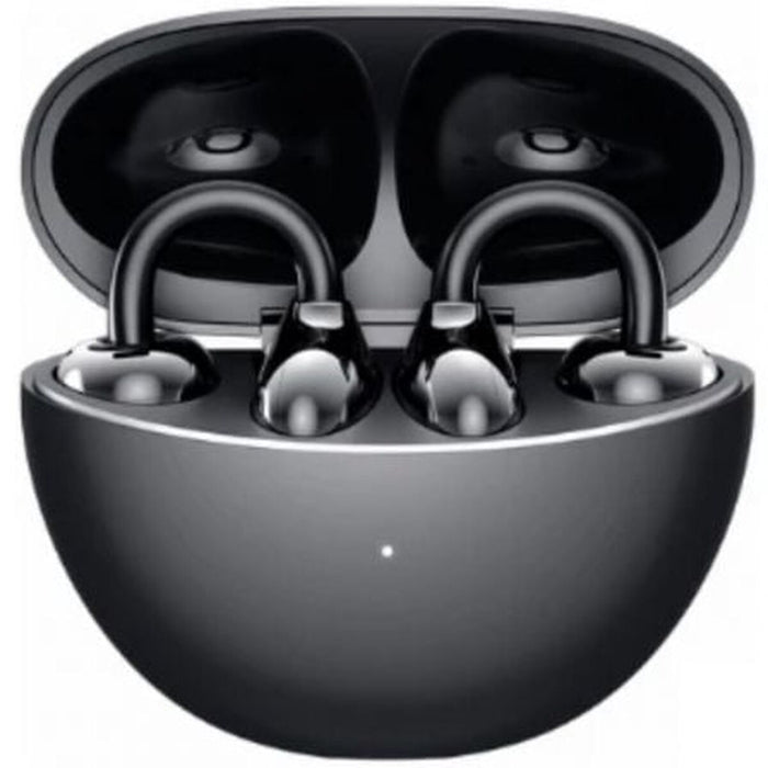 HONOR Choice Black Headphones
