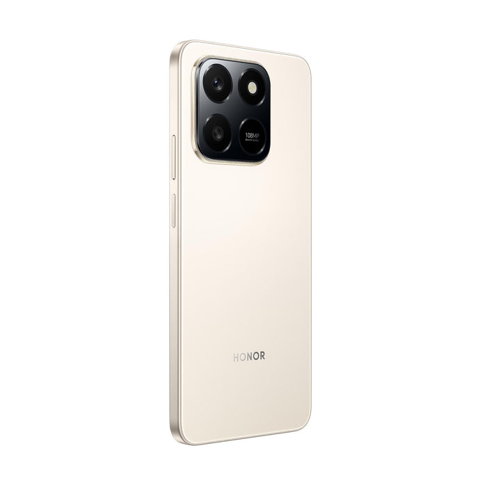 Smartphone Honor X7D 256/8 DESERT GOLD, 256 GB, 8 GB
