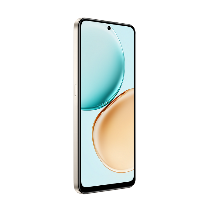 Smartphone Honor X7D 256/8 DESERT GOLD, 256 GB, 8 GB