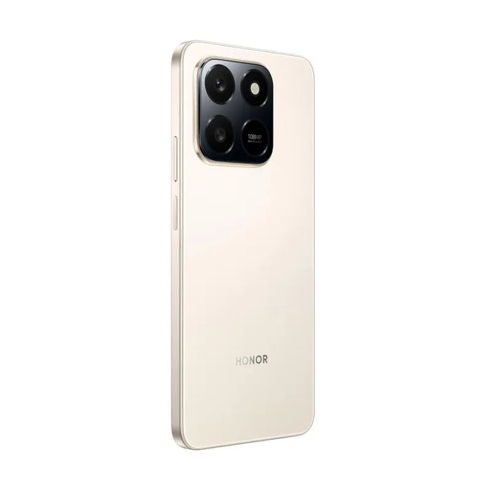 Smartphone Honor X7D 256/8 DESERT GOLD, 256 GB, 8 GB